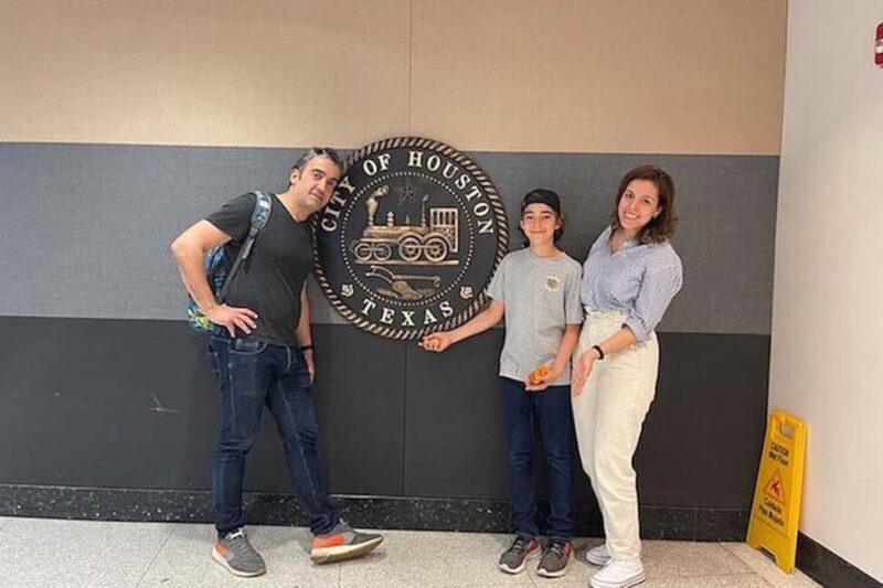 World Cup: Houston NASA Spanish Tour Guide & Tunnel Tour - Who Will Love This Tour?