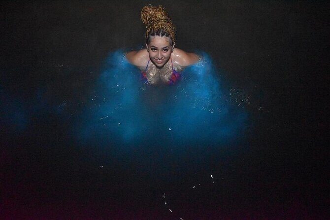 World famous Luminous lagoon Night tour with transportation - Who Is This Tour Best For?