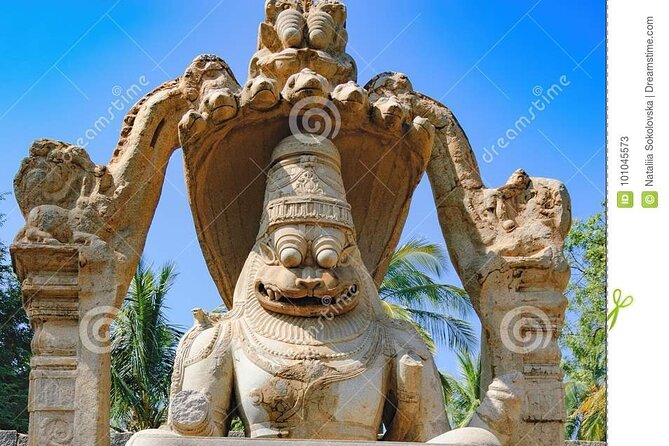 World Heritage Hampi & Chitradurga in 2 Days From Bangalore+Lunch - Traveler Reviews and Feedback