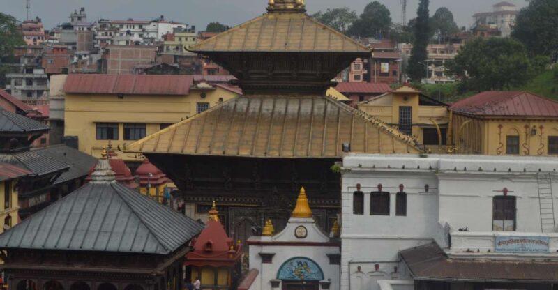 World Heritage Tour: a Luxury Day Tour in Kathmandu - Cultural Significance