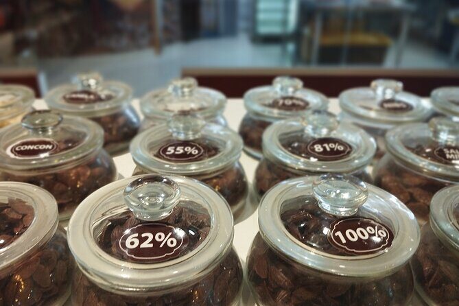 World Mart Souvenirs Store - Guided Tour - Setting the Scene: What to Expect on the Tour