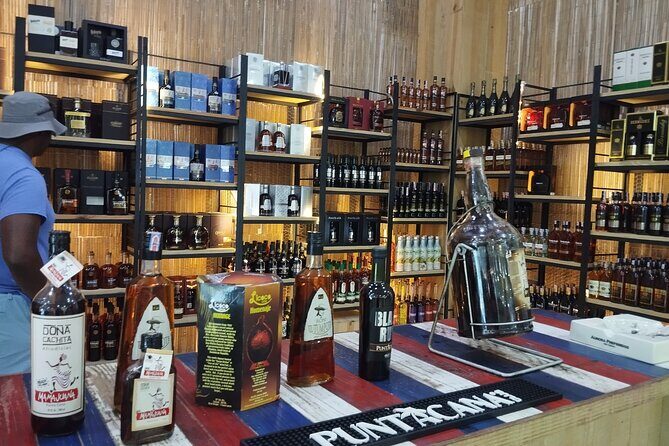 World Mart Souvenirs Store - Guided Tour - The Sum Up