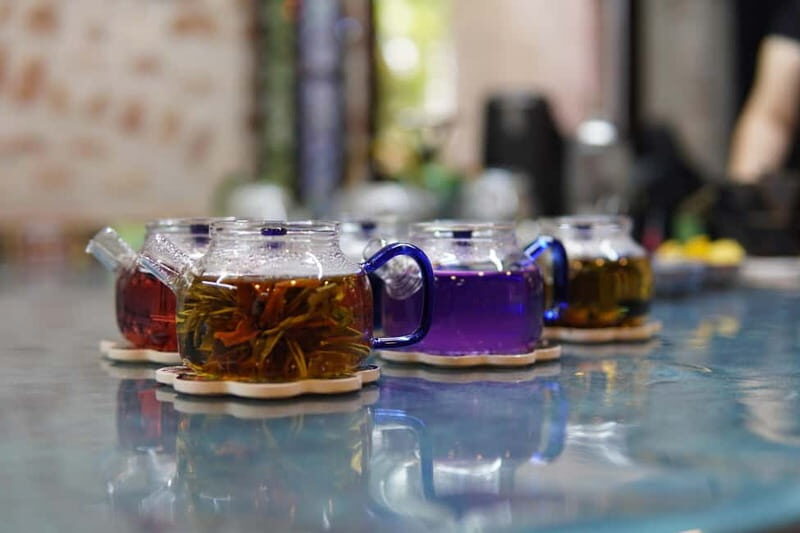 World Teas and Turkish Tea Brewing Workshop - What Is This Tea Workshop All About?