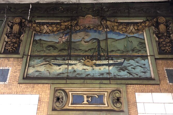 World Trade Center Area Underground Art and History Tour - Exploring the Heart of Manhattan’s Hidden Gems