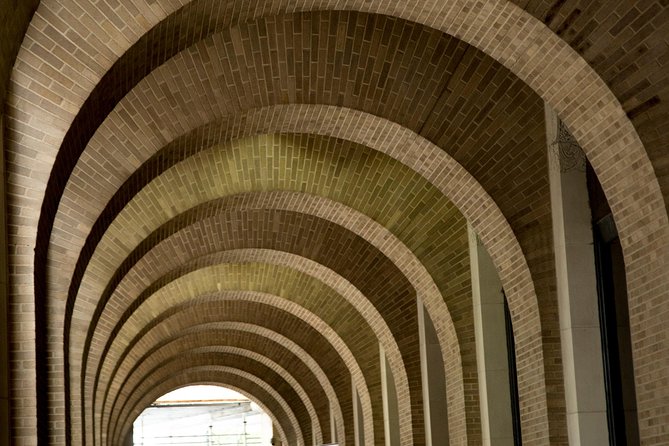 World Trade Center Photo Tour - Tips for Architectural Photography