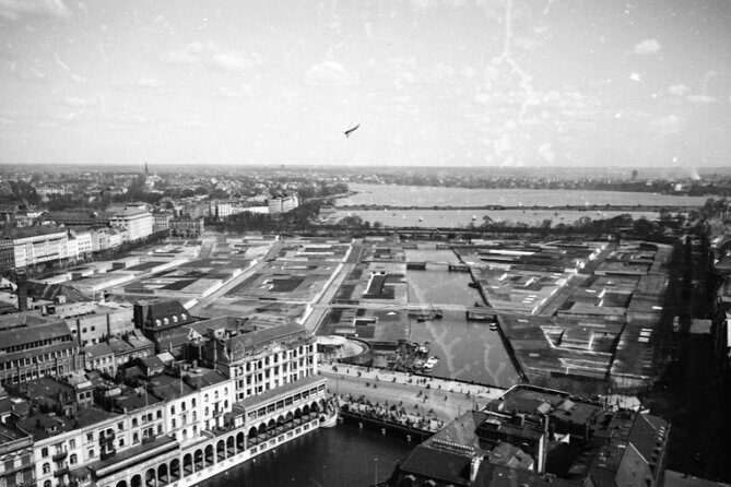 World War 2 Hamburg Private Guided Tour - FAQ