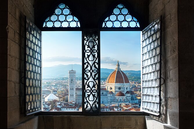 World War II History Private Walking Tour of Florence - Resistance and Partisan Movements