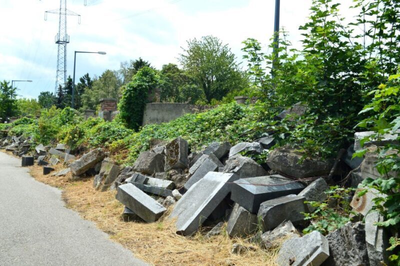 World War II History Vienna Old Town Private Walking Tour - An In-Depth Look at the Vienna WWII Walking Tour