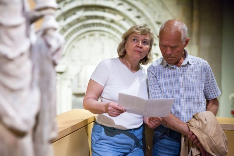 World War II History Vienna Old Town Private Walking Tour - FAQs