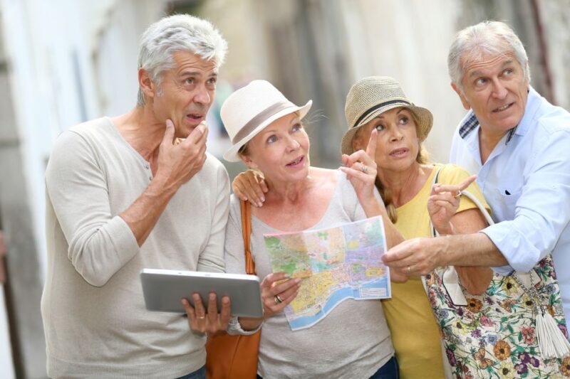 World War II History Vienna Old Town Private Walking Tour - Final Thoughts