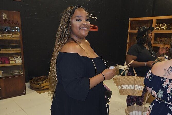 Worldmart Souvenirs Punta Cana (Round trip transportation) - What to Expect from the Tour