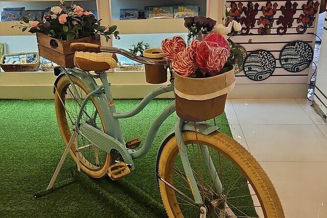 Worldmart Souvenirs Punta Cana (Round trip transportation) - FAQ