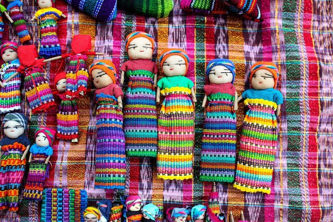 Worry Doll Workshop - Traveler Experiences and Feedback