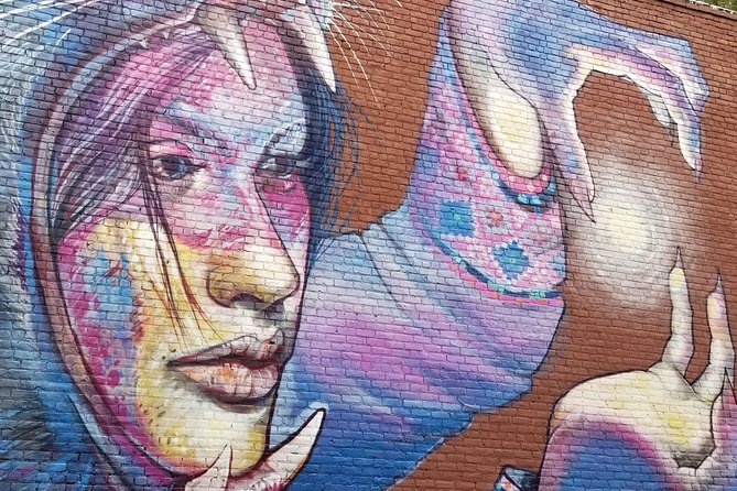 Would I Lie To You? Mural Walks - Preparing for Your Mural Walk Adventure