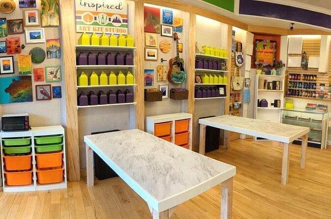 Woven Fabric Hiking Bag Activity in Estes Park - Who Should Consider This Experience?