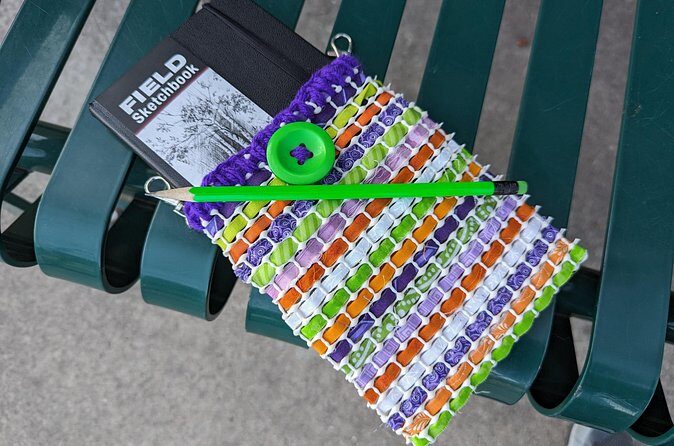 Woven Fabric Hiking Bag Activity in Estes Park - Final Thoughts