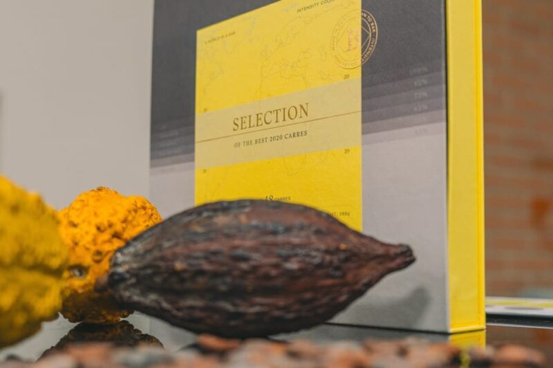 WOW Porto: Chocolate and Port Wine Pairing Workshop - An In-Depth Look at the Experience