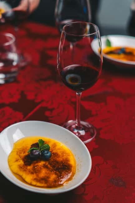 WOW Porto: Fado Show & Dinner Experience - Who Will Love This Experience?