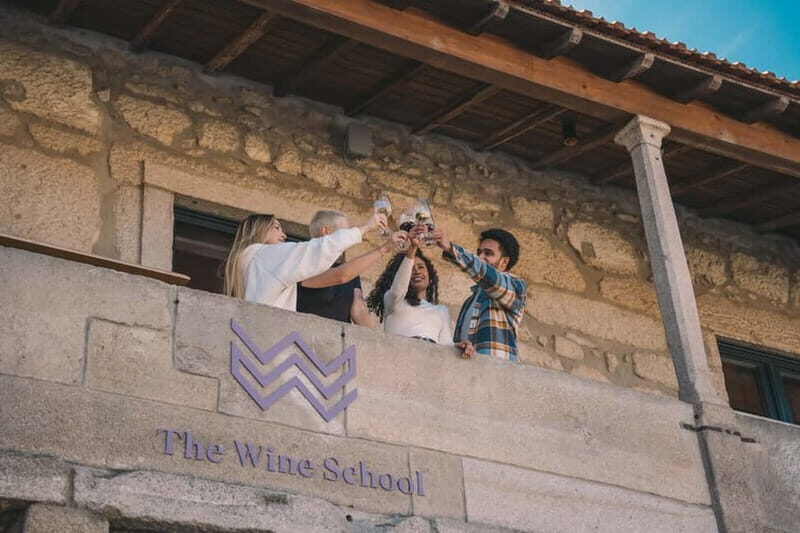 WOW Porto: The Wine School Workshops and Tastings - Final Thoughts: Is This Experience for You?