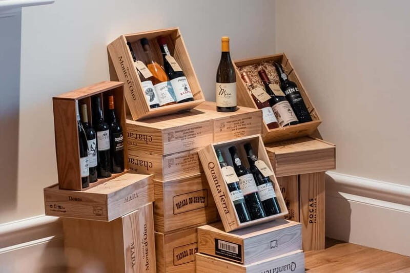 WOW Porto: The Wine School Workshops and Tastings - Closing Thoughts