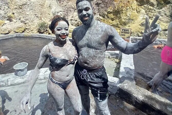 Wow Tours St. Lucia (COVID-19 Certified) - What to Expect from the Tour