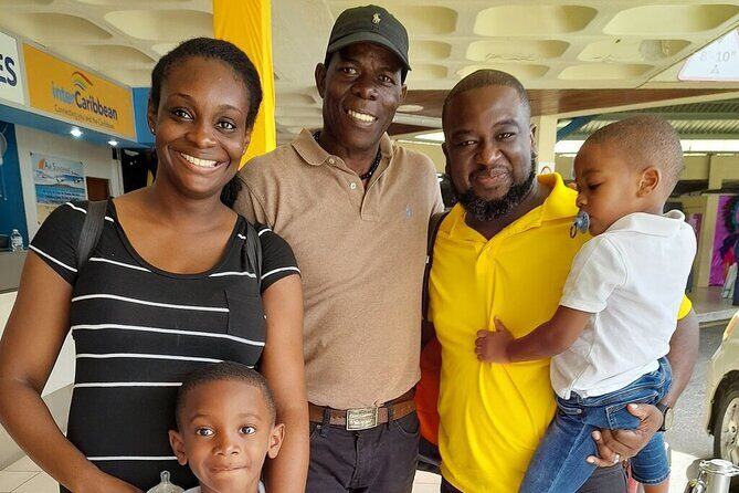 Wow Tours St. Lucia (COVID-19 Certified) - Review Highlights from Past Travelers