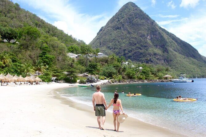 Wow Tours St. Lucia (COVID-19 Certified) - Who Will Love This Tour?