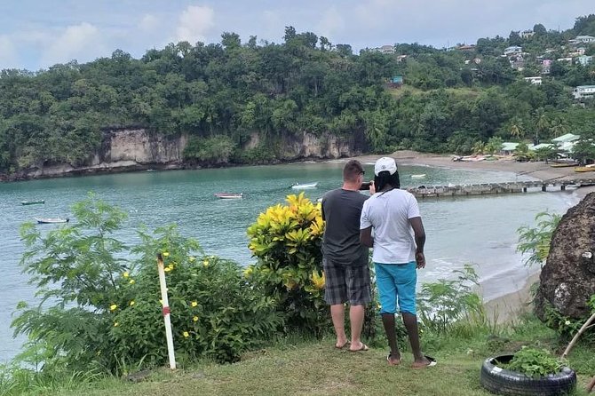 Wow Tours St. Lucia (COVID-19 Certified) - Inclusions and Tour Details