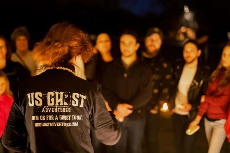 Wraiths of the Watchtower: Sinister St. Augustine Ghost Tour - How the Tour Enhances Your Visit to St. Augustine