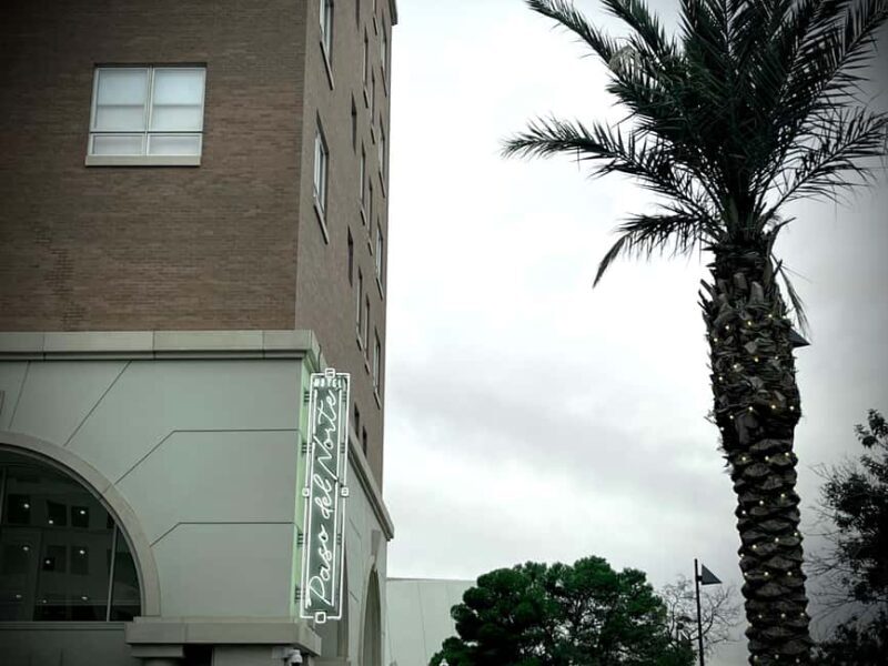 Wraiths of the West Texas Wind: El Paso Ghost Tour - Final Thoughts