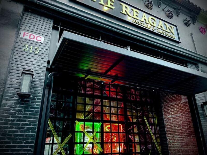 Wraiths of the West Texas Wind: El Paso Ghost Tour - FAQ