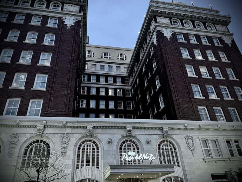 Wraiths of the West Texas Wind: El Paso Ghost Tour - Final Word