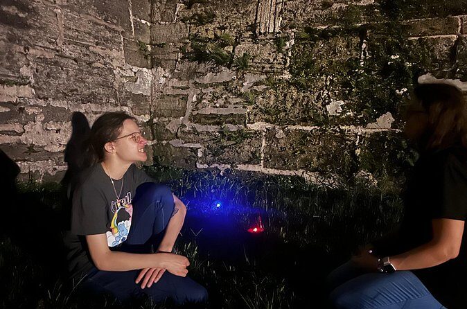 Wraiths of Wicked Vows in Saint Augustine - Who Should Join?