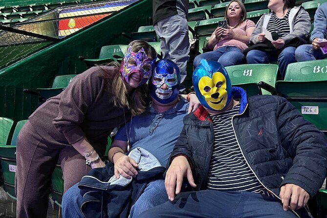 Wrestling Tour at Arena Mexico with Mask Included - Final Thoughts: A Must-Do for Culture and Entertainment Lovers