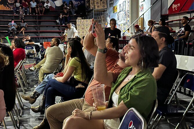 Wrestling Tour in Guadalajara as a local - Final Thoughts: Is This Tour Right for You?