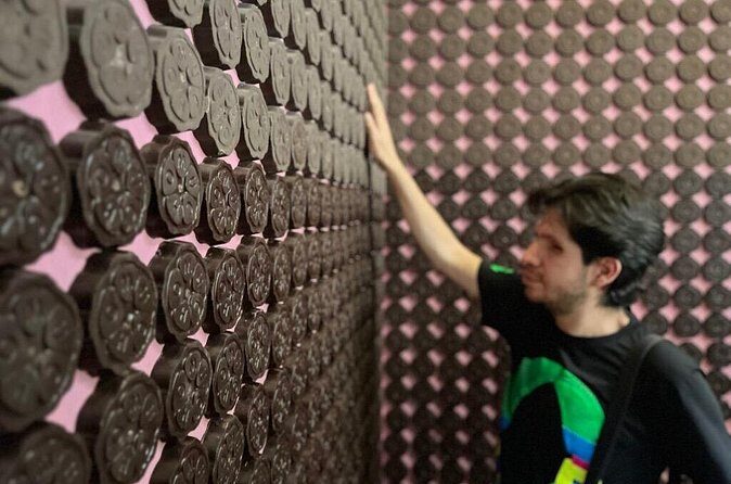 Wrestling Tour Party Heart CDMX - FAQ