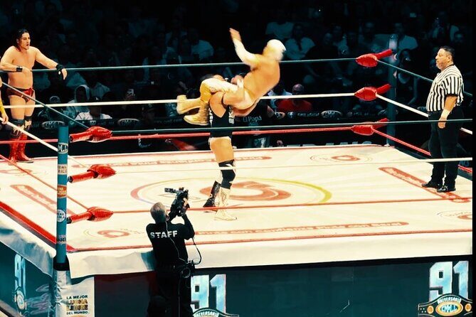 Wrestling with Mexican Dinner and Transportation - Key Points