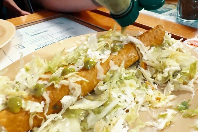 Wrestling with Mexican Dinner and Transportation - Final Thoughts