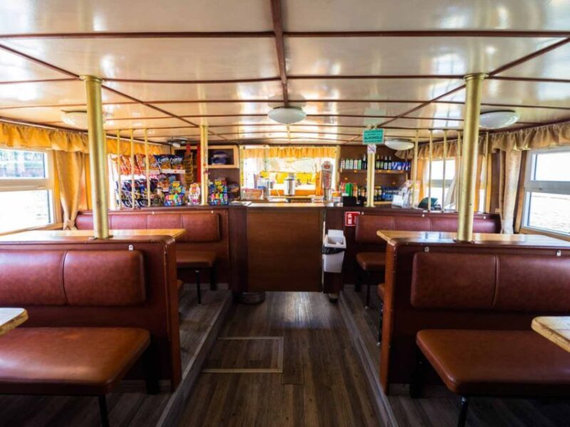Wrocaw: Short City Walk and Boat-Cruise - What Makes This Tour Valuable?