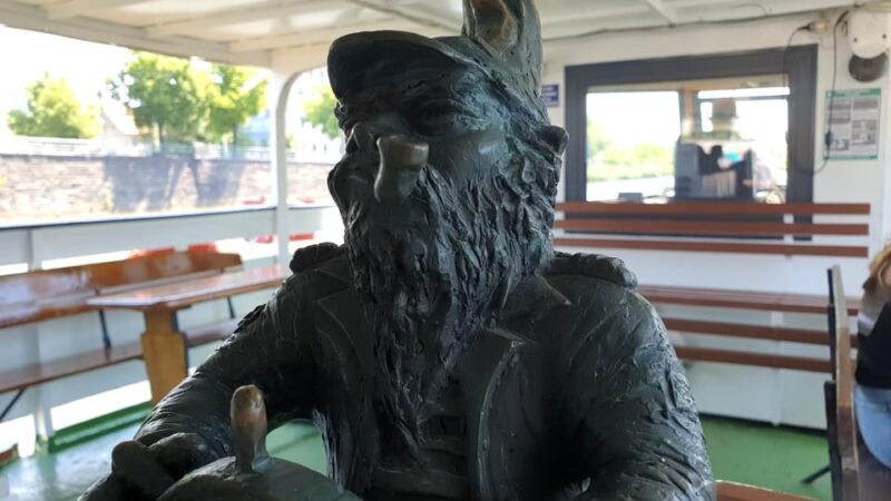 Wrocaw: Short City Walk and Boat-Cruise - Who Will Love This Experience?
