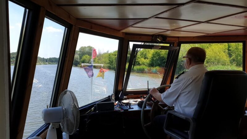 Wrocaw: Short City Walk and Boat-Cruise - FAQs