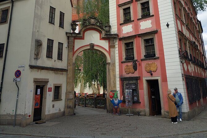Wrocaws Old Town: A Self-Guided History Tour - Who Will Love This Tour?