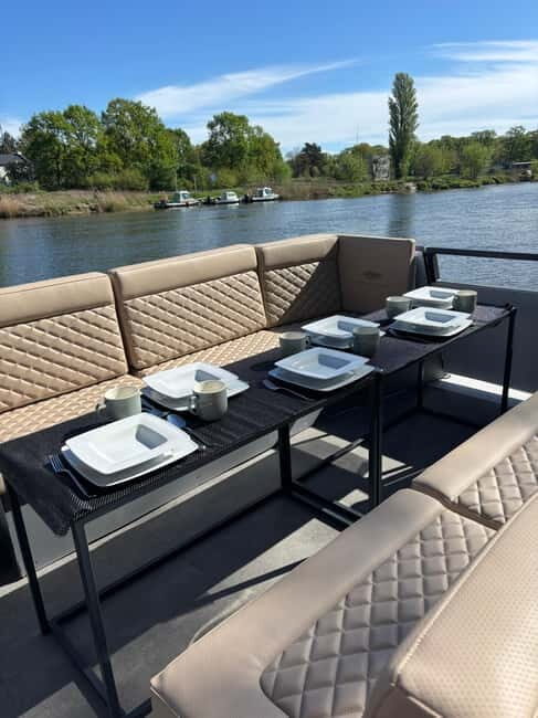 Wroclaw: Catamaran Cruise on the Oder River - Frequently Asked Questions