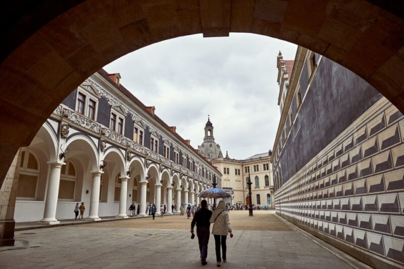 Wroclaw: Dresden Day Trip - Important Information