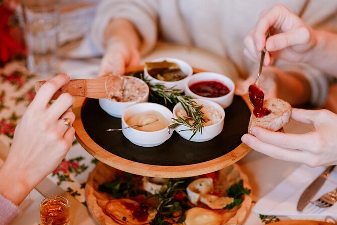 Wroclaw Food Tasting Tour With Delicious Poland - Tour Meeting and Pickup Details