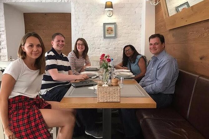 Wroclaw Food Tasting Tour With Delicious Poland - Tour Inclusions and Exclusions