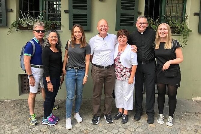 Wroclaw Food Tasting Tour With Delicious Poland - Additional Tour Information