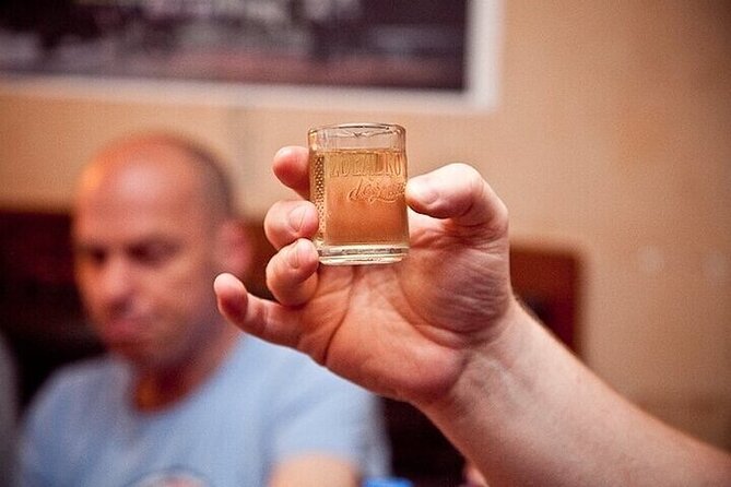 Wroclaw Food Tasting Tour With Delicious Poland - Small-Group Tour Experience