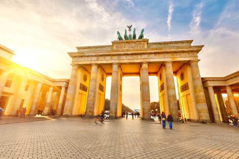 Wroclaw: Full Day Trip to Berlin - Important Information