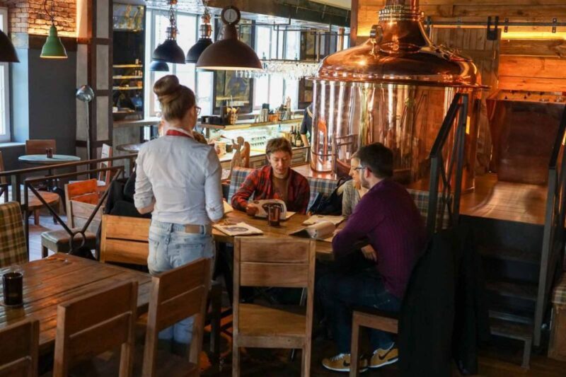 Wroclaw: Guided Tour & Beer Tasting (2 hours) - Exploring Wroclaw’s Brewing Heritage and City Highlights